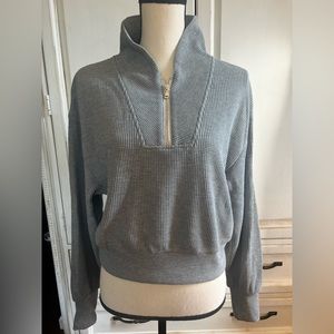 Varley sweater